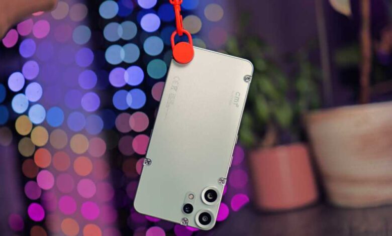 CMF Phone 2 Pro review: The best budget phone (again) CMF Phone 2 Pro review: The best budget phone (again)