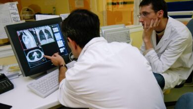 CT Scans And Possible Rising Cancers- A Closer Look