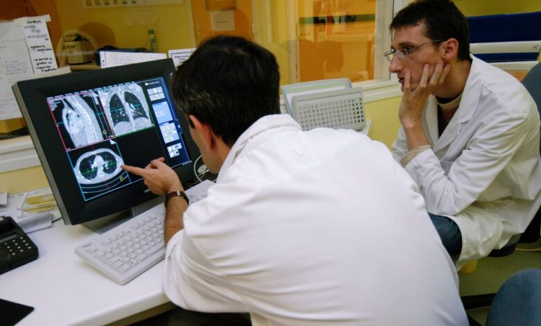 CT Scans And Possible Rising Cancers- A Closer Look