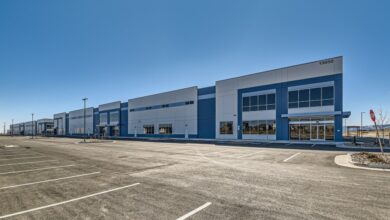 Candelas Innovation Park in Arvada lands first tenant