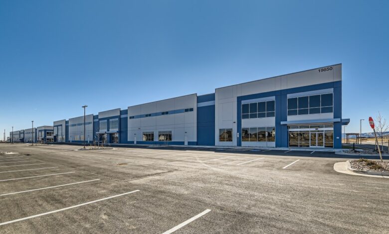 Candelas Innovation Park in Arvada lands first tenant Candelas Innovation Park in Arvada lands first tenant