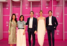 Canneseries Opens With ‘House of Cars’ Showrunner, ‘The Agency’ Stars