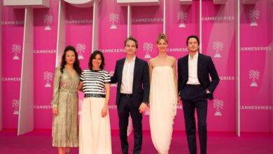 Canneseries Opens With ‘House of Cars’ Showrunner, ‘The Agency’ Stars