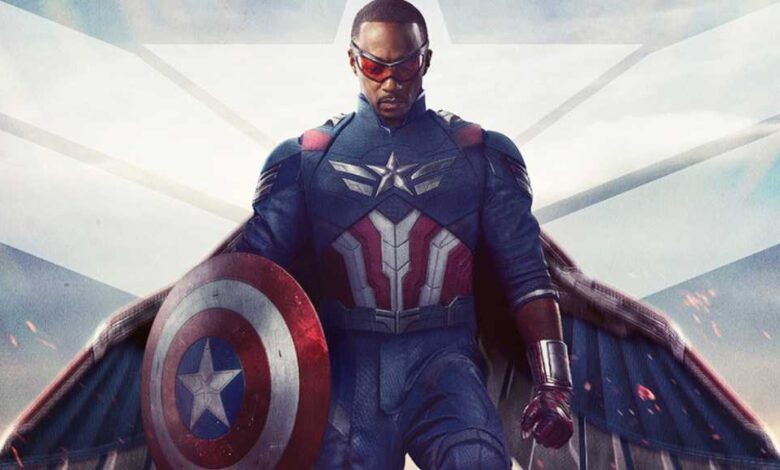 Captain America: Brave New World Streaming, VOD And DVD Release Dates Captain America: Brave New World Streaming, VOD And DVD Release Dates