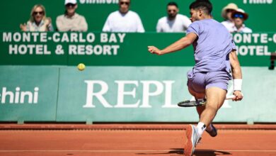 Carlos Alcaraz’s ‘My Way’ documentary trailer and a tennis tweener trick shot from heaven