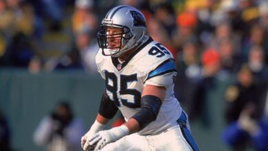 Carolina Panthers’ Dean Wells Dead at 54 After Cancer Battle