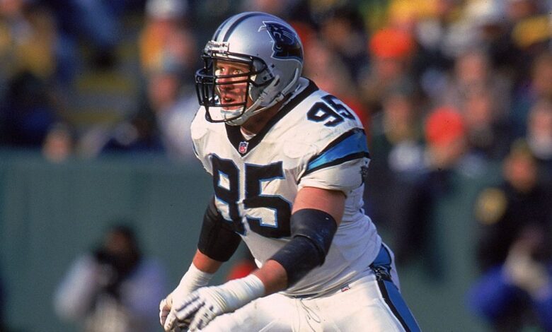 Carolina Panthers’ Dean Wells Dead at 54 After Cancer Battle Carolina Panthers’ Dean Wells Dead at 54 After Cancer Battle
