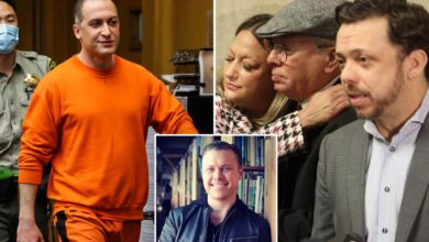 Cash App founder Bob Lee’s family sues his killer and family for conspiracy, attempt to destroy evidence