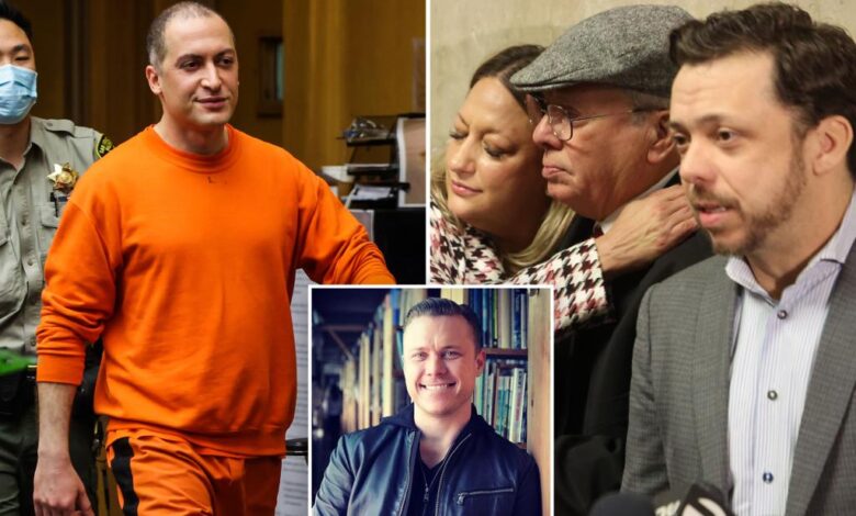 Cash App founder Bob Lee’s family sues his killer and family for conspiracy, attempt to destroy evidence Cash App founder Bob Lee’s family sues his killer and family for conspiracy, attempt to destroy evidence