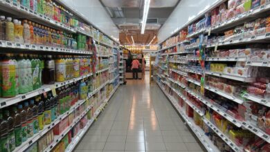 Certain food additive mixtures may be associated with an increased risk of type 2 diabetes