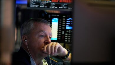 Changing retirement, investments in wake of market turmoil?