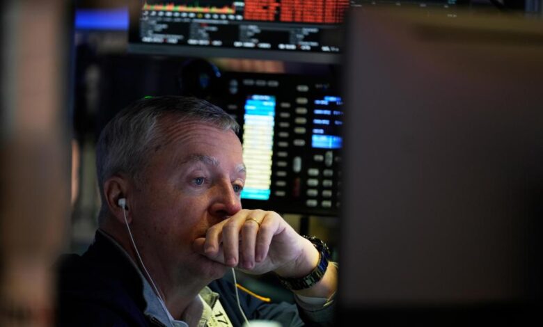 Changing retirement, investments in wake of market turmoil?