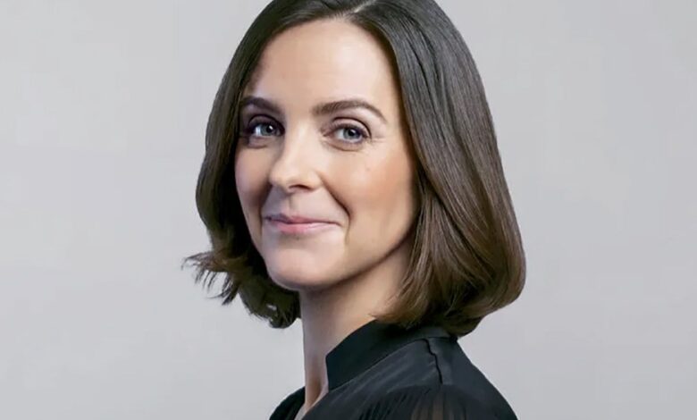 Channel 4 CEO Alex Mahon to Step Down Channel 4 CEO Alex Mahon to Step Down