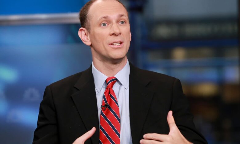 Chicago Fed’s Goolsbee says Fed independence is ‘critically important’ for its inflation fight Chicago Fed’s Goolsbee says Fed independence is ‘critically important’ for its inflation fight
