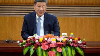 China knows Trump’s breaking point