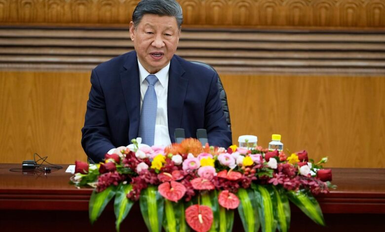 China knows Trump’s breaking point