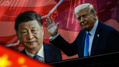 China targets U.S. services and other areas as it decries ‘meaningless’ tariff hikes on goods