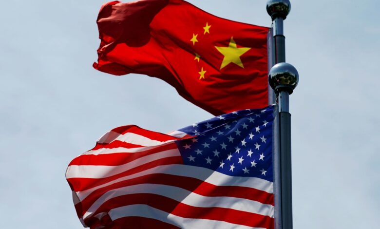 China to impose 34% retaliatory tariff on all goods imported from the U.S. China to impose 34% retaliatory tariff on all goods imported from the U.S.