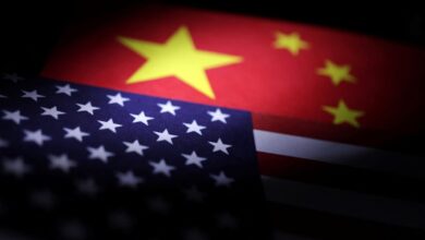 China to retaliate against nations that work with U.S. to isolate Beijing