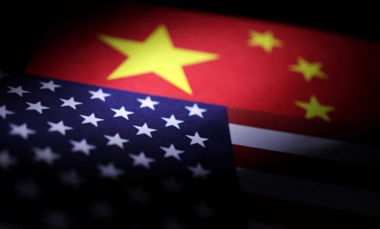 China to retaliate against nations that work with U.S. to isolate Beijing