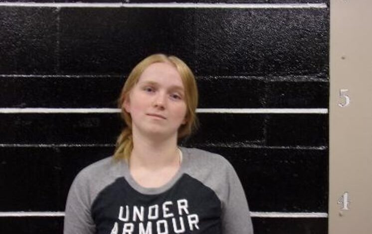 Chloe Coplen-Anderson sentenced to at least 35 years after slitting newborn son’s throat Chloe Coplen-Anderson sentenced to at least 35 years after slitting newborn son’s throat