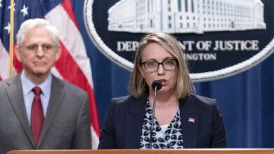 Christi Grimm interview, Crisis at HHS, Medicare rates