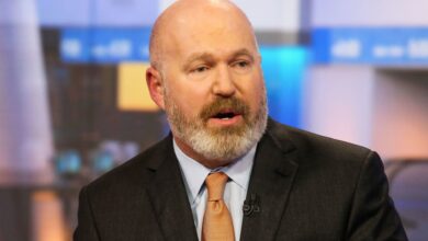 Cliff Asness’s AQR multi-strategy hedge fund returns 9% in the first quarter during tough conditions