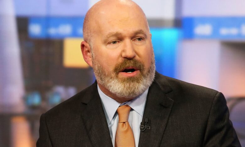 Cliff Asness’s AQR multi-strategy hedge fund returns 9% in the first quarter during tough conditions