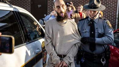 Cody Balmer is a cautionary tale for NY’s soft-on-crime pols