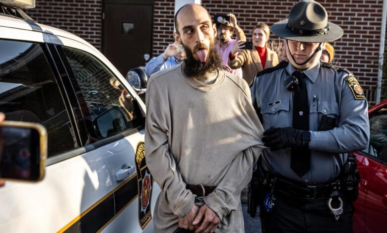 Cody Balmer is a cautionary tale for NY’s soft-on-crime pols Cody Balmer is a cautionary tale for NY’s soft-on-crime pols