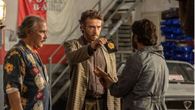 ‘Cold Summer’ Sells to Walter Presents in the U.S. and Canada