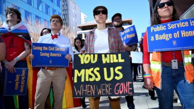 Colorado has lost jobs every month in 2025
