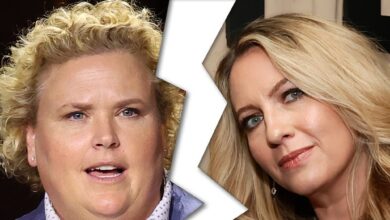 Comedian Fortune Feimster Separates From Wife, Divorce Filing Looms
