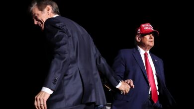 Congress Ought To Dismantle The Healthcare Deep State