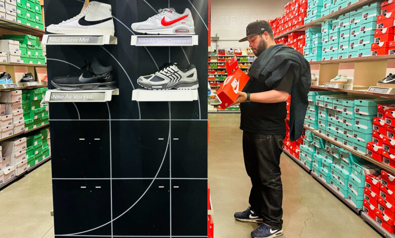 Consumer sentiment tumbles in April as inflation fears spike, University of Michigan survey shows