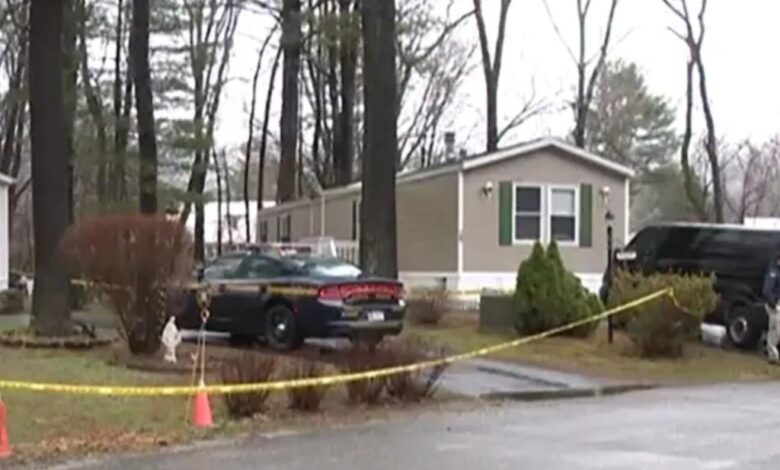 Cops fatally shoot woman who pointed gun at them in Deerpark, New York