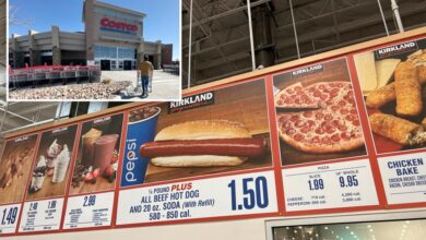 Costco has big changes planned for its food courts — here’s what is coming