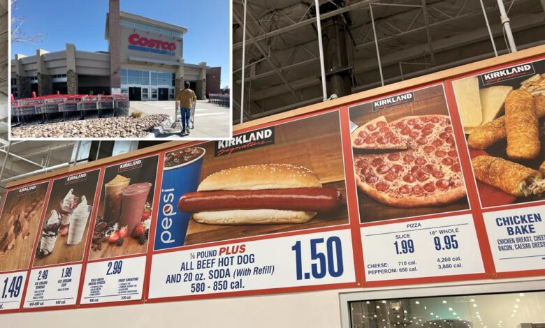 Costco has big changes planned for its food courts — here’s what is coming