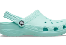 Crocs Classic Clog – The Icon That Started It All