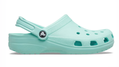 Crocs Classic Clog – The Icon That Started It All