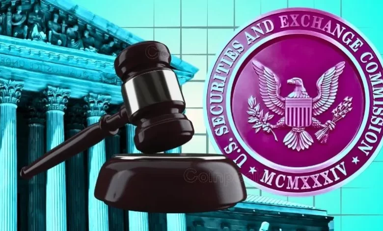 SEC Plans Crypto Sandbox to Let Firms Innovate While Rules Are Finalized