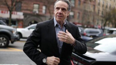 Cuomo’s anti-justice Parole Board’s shameful salary: Letters