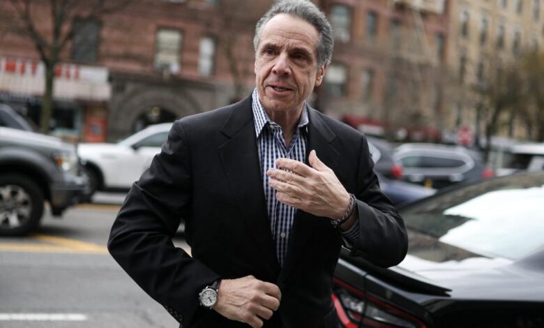 Cuomo’s anti-justice Parole Board’s shameful salary: Letters