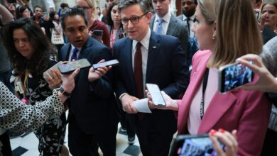 Cuts in Medicaid And SNAP Spending Could Impact Economy