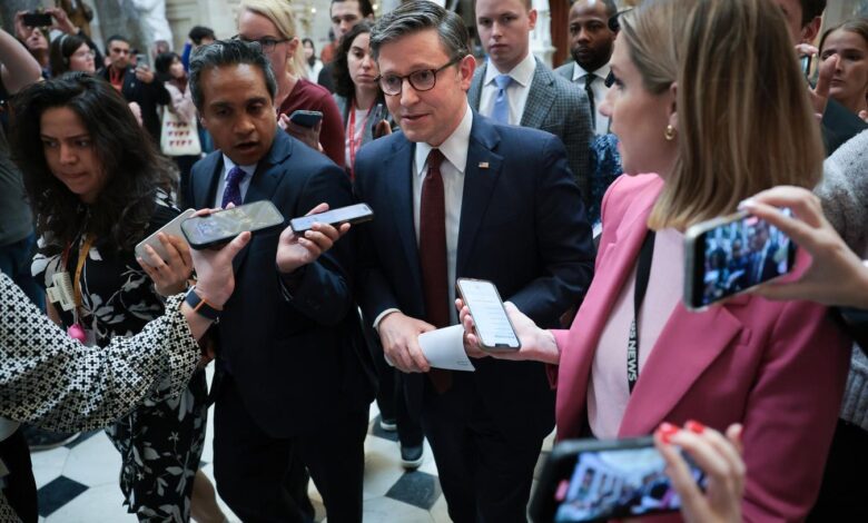 Cuts in Medicaid And SNAP Spending Could Impact Economy Cuts in Medicaid And SNAP Spending Could Impact Economy