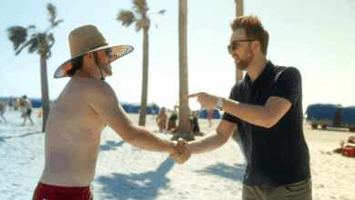 ‘Daily Show’ Sets Jordan Klepper Special About Young Trump Voters