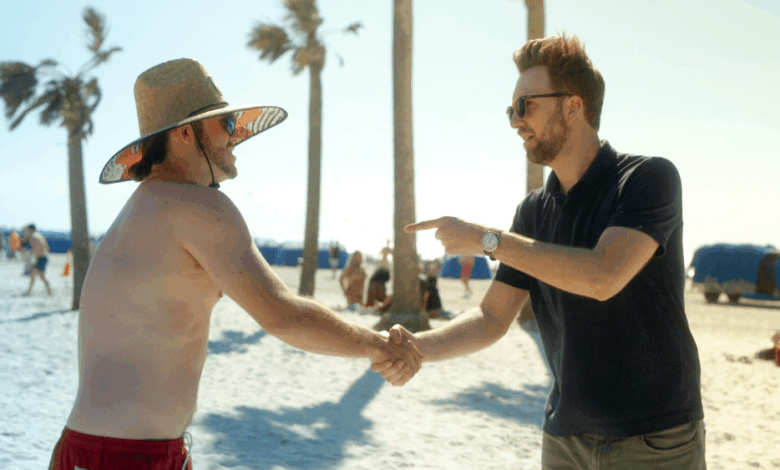 ‘Daily Show’ Sets Jordan Klepper Special About Young Trump Voters ‘Daily Show’ Sets Jordan Klepper Special About Young Trump Voters