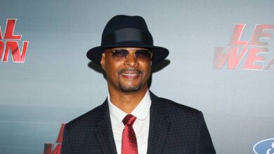 Damon Wayans Sr. ‘Fell in Love’ With His Nephew’s Ex-Girlfriend