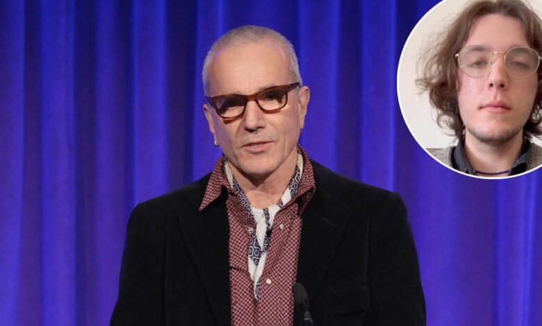 Daniel Day-Lewis’ Son Cashel Calls Last Name a ‘Double-Edged Sword’