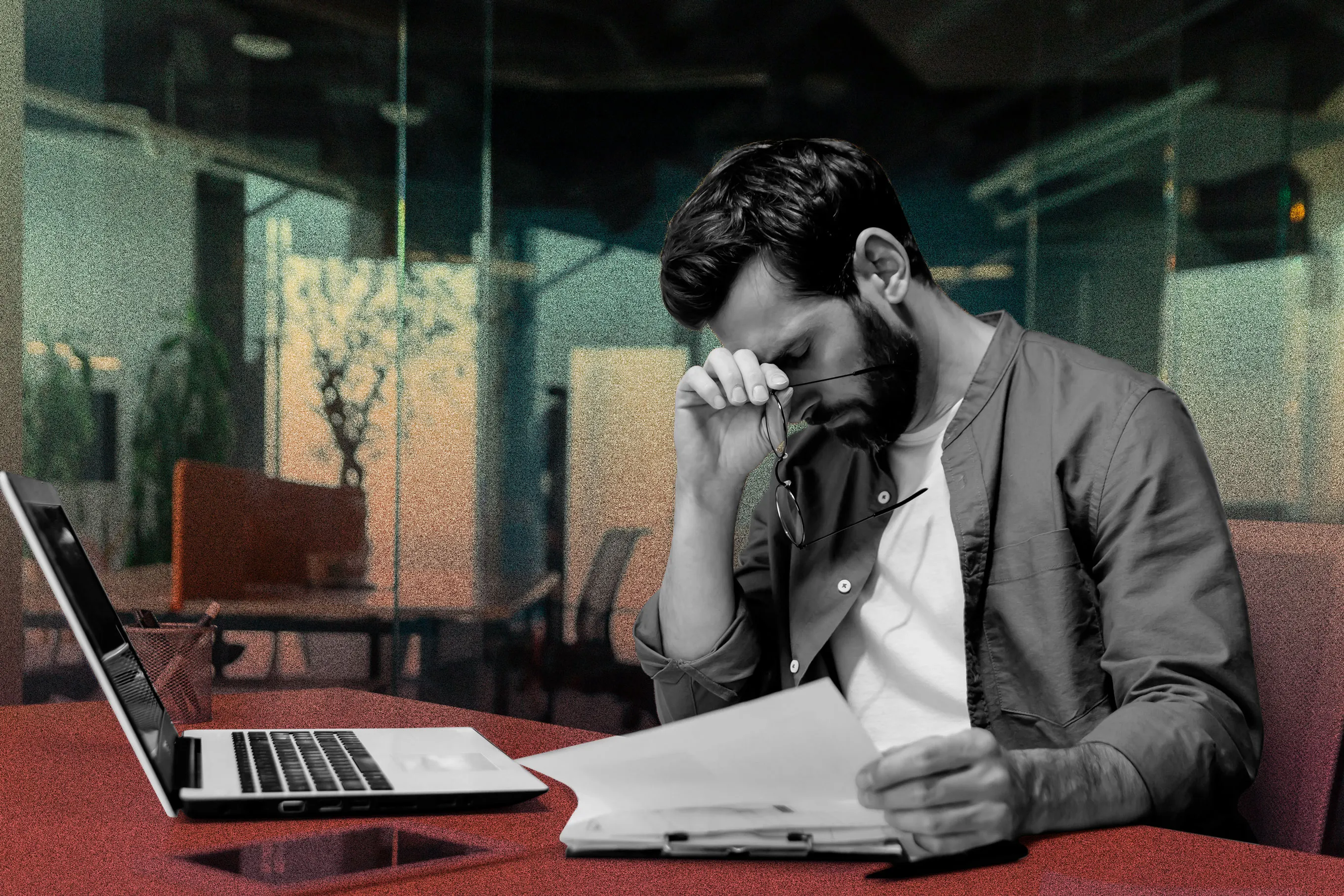 Debt Relief vs. Bankruptcy: Which Is Right for You?